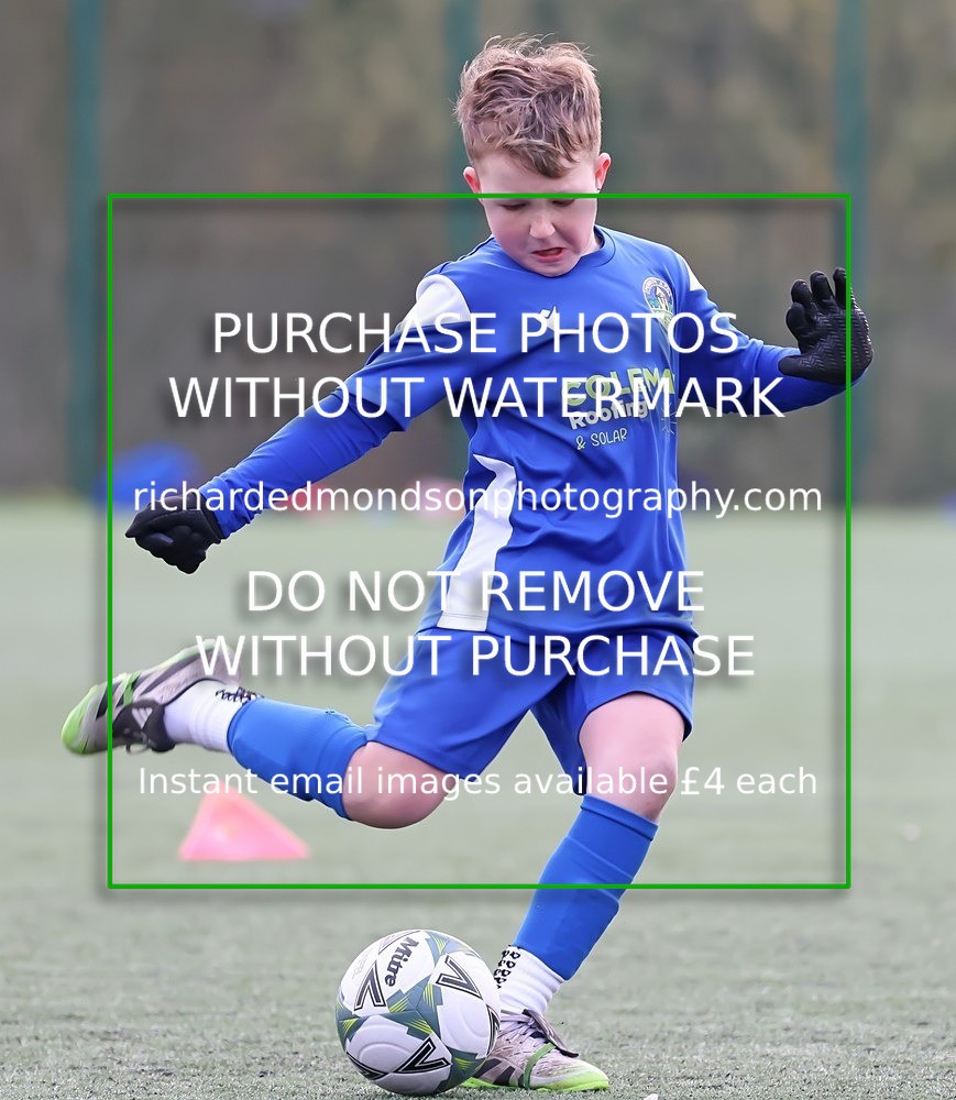 533A0347 - Penrith Juniors