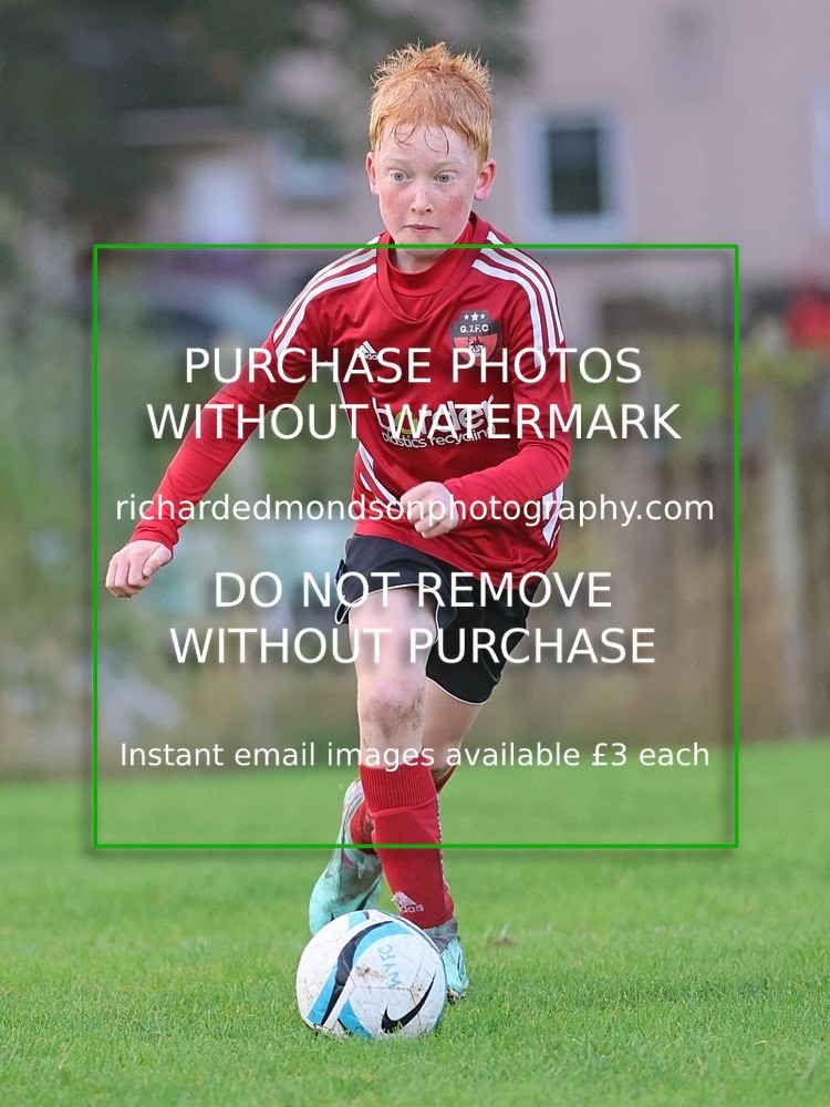 533A0277 - Grange United