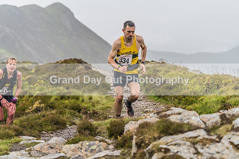 Buttermere-549 - Buttermere Sailbeck Fell Race Saturday 15th June 2024