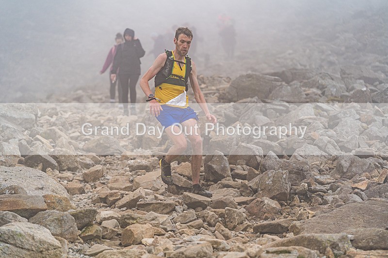 Wasdale-917 - Wasdale Horseshoe Fell Race Saturday 13th July 2024
