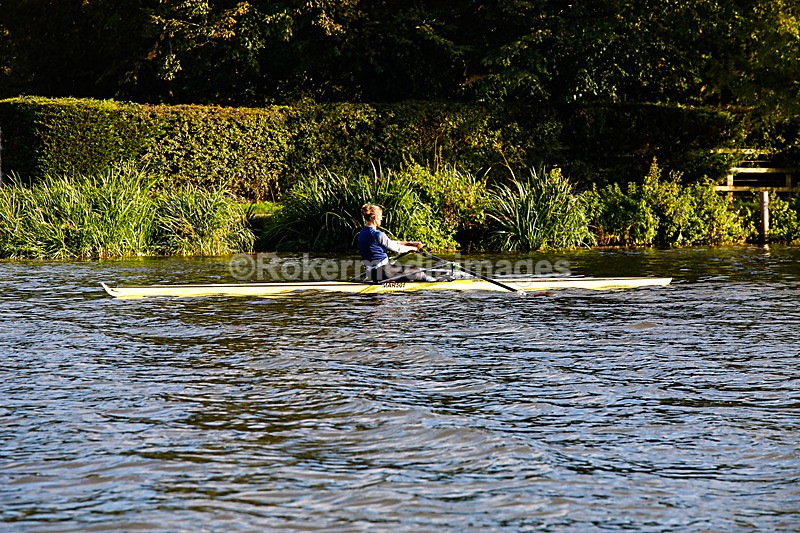  - Out N about in Henley