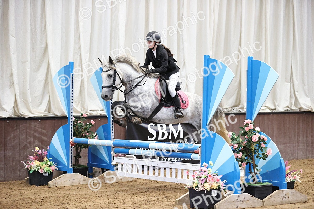 SBM_001788 - Class 9 - Pony Intro 70cm Open