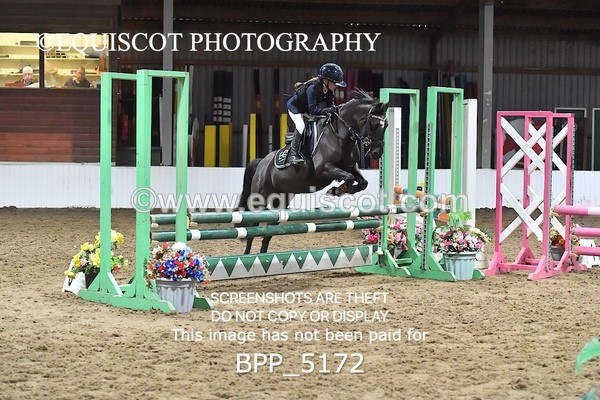 BPP_5172 - CLASS 9 Pony British Novice / 0.80m Open