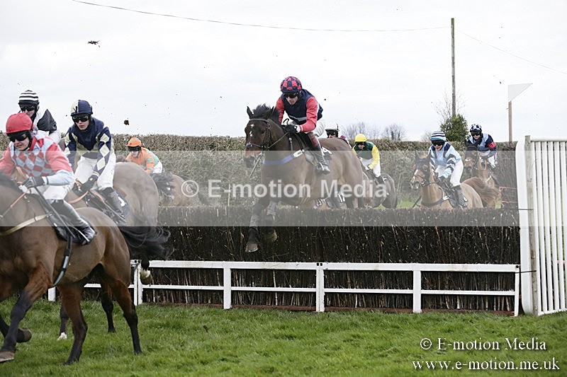 PtP 040218 192 - Point-to-Point Milborne St Andrew 04/02/18