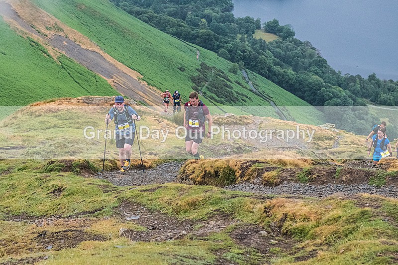 Lakes Ultra-453 - Kong Lakes Ultra Fell Race Saturday 24th June 2023