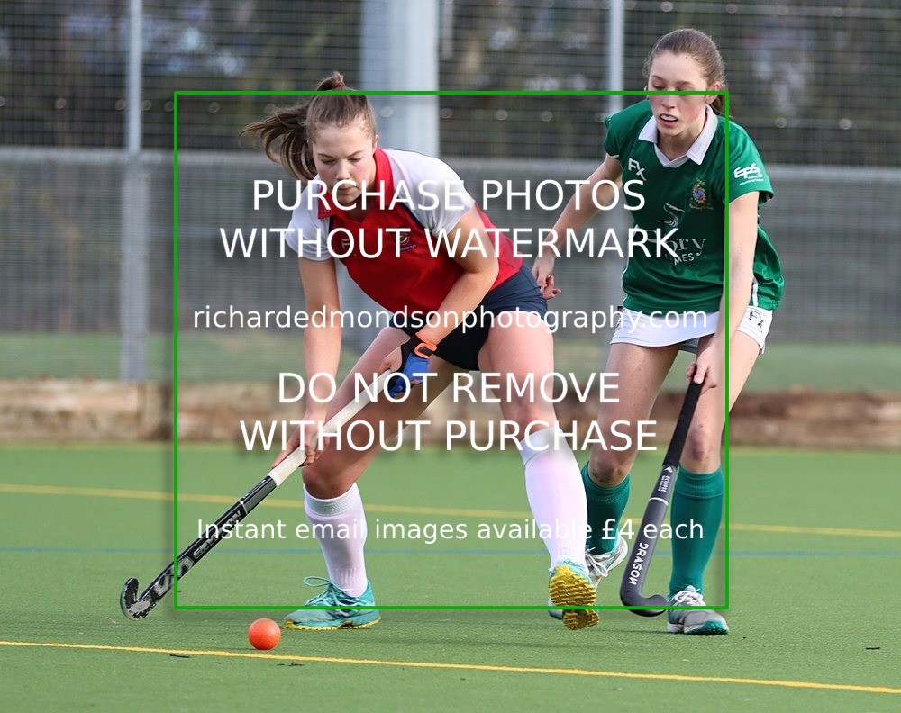 IMG_5458 - Kendal Ladies Development vs Wigton