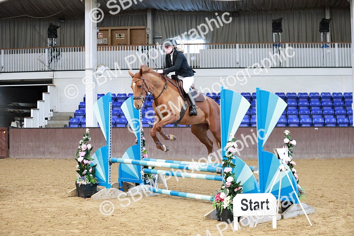 SBM_002762 - Class 8 - Clear Round 80cm