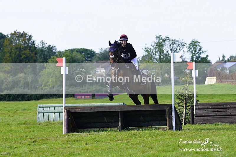  WWHT 031021 1382 - Open Novice (0.80m) 03/10/21