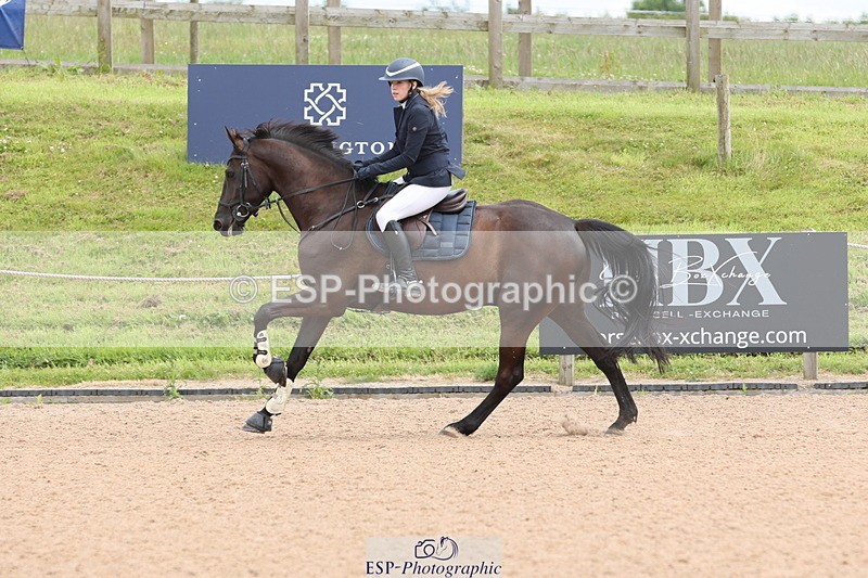 240714A-134850-02262 - Cls 11 & 12 Children on Horses