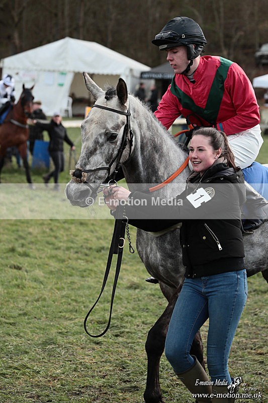 PtP 280226 572 - Kimblewick PtP Kingston Blount 28/02/26
