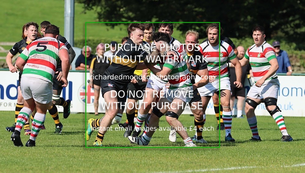 IMG_9054 - Kendal Rugby v Stockport