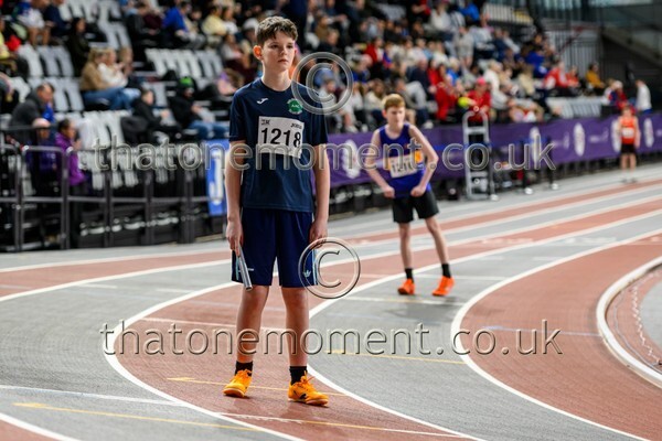 MastRelay26-916608 - Relays Set One