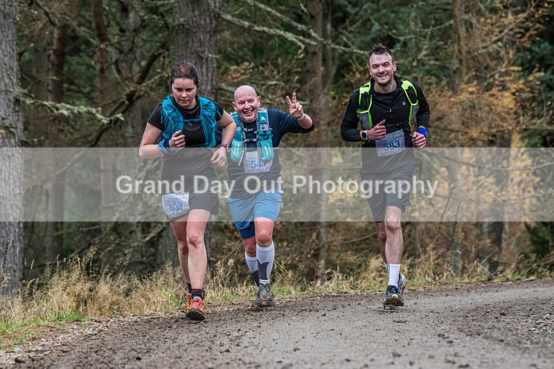 Glentress 21  10K-1828 - High Terrain Events Glentress 21 & 10K Trail Races Saturday 16th November 2024