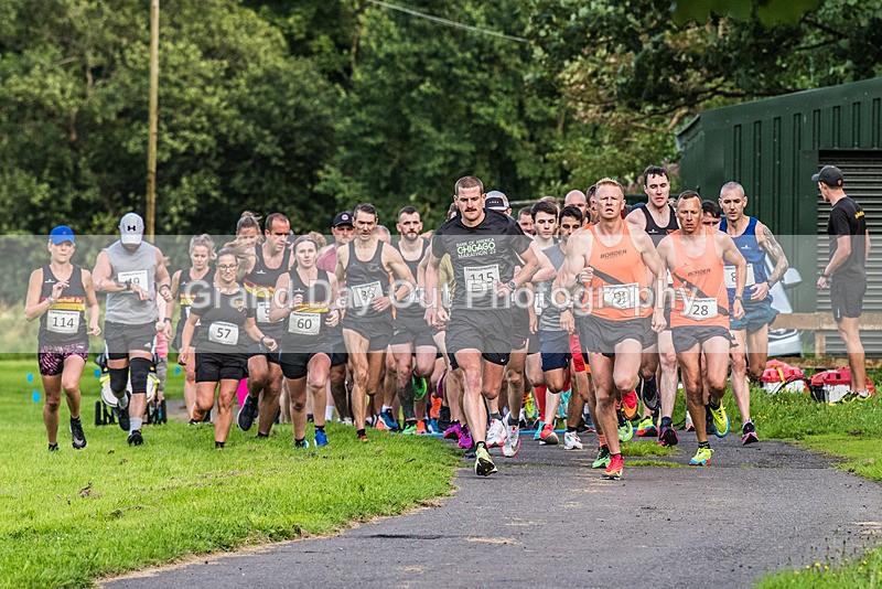 Netherhall-157 - Netherhall 10K Road Race & Children's Races, Wednesday 2nd August 2023