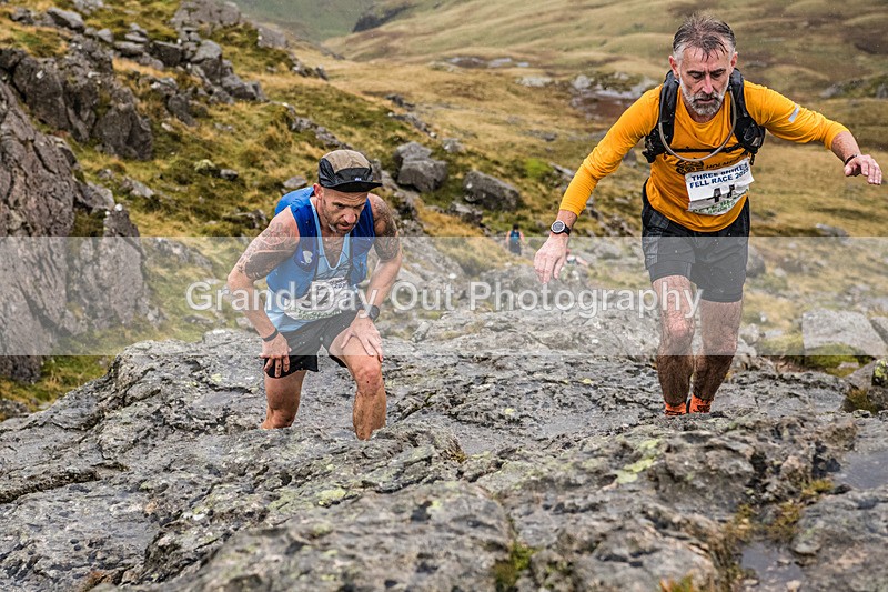Three Shires-387 - Three Shires Fell Race Saturday 20th September 2025
