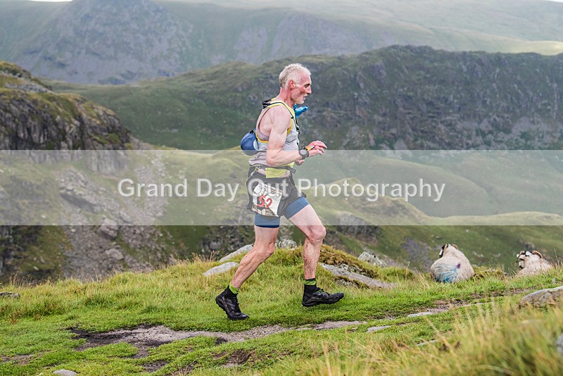 Kentmere-304 - Pete Bland Kentmere Horseshoe Fell Race Sunday 16th July 2023