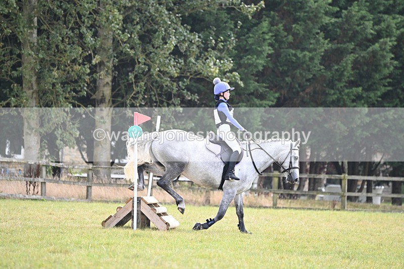 WJ6_1812 - 60cm XC Time 13:22 to 13:53