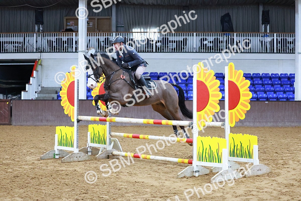 SBM_001315 - Class 3 - Senior Discovery - 1.00m