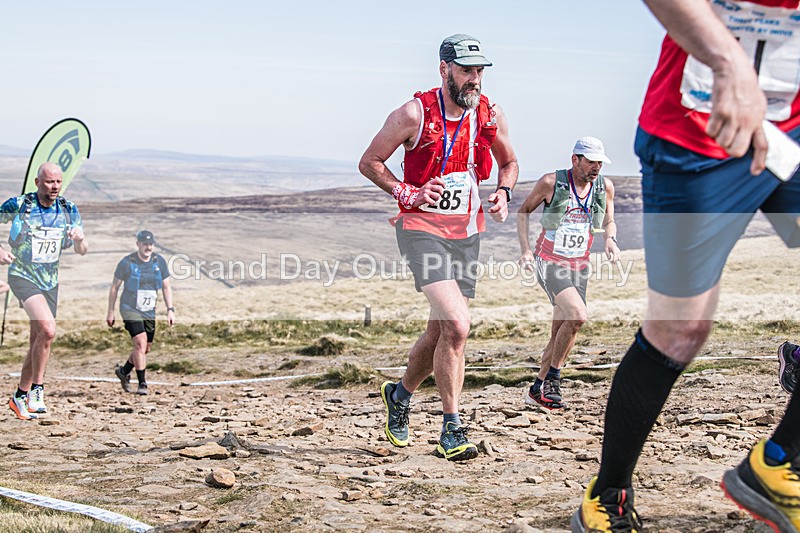 Pen-Y-Ghent-937 - The 3 Peaks Race Saturday 25th April 2026 - Pen Y Ghent