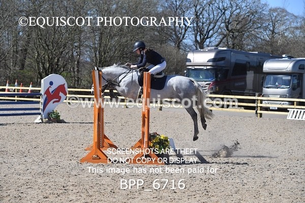 BPP_6716 - CLASS 13 SUN 148cm Pony Royal Highland Show Championship Qualifier