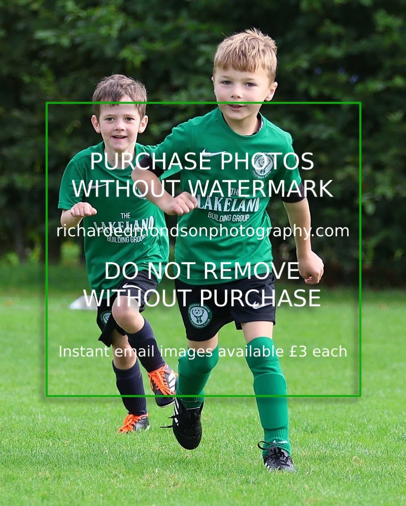 533A6784 - Kendal United U7 vs Milnthorpe U7 (6/9/25)