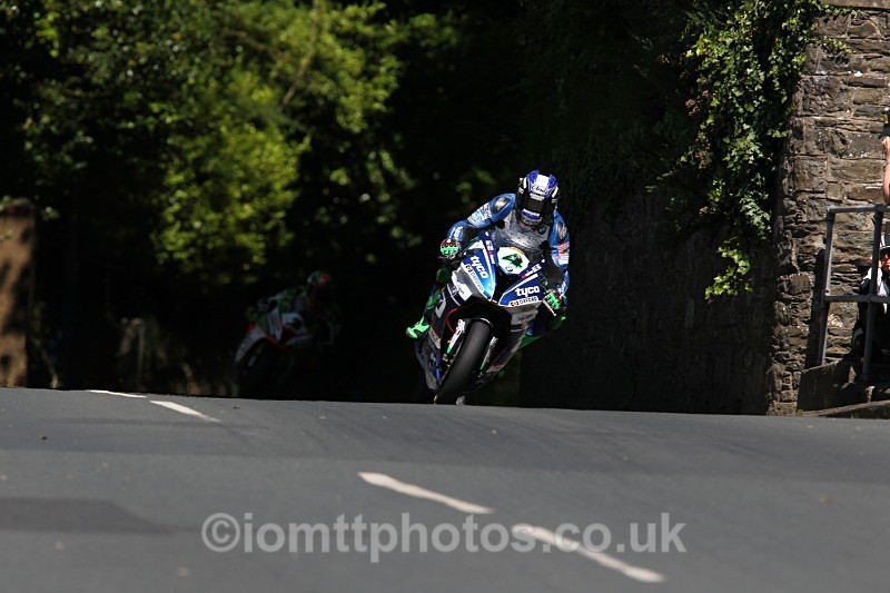  - Superbike Race