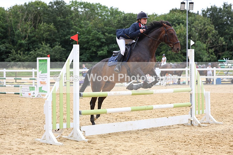 3E7A0885 - Class 10: 95cm National Amateur Championship Qualifier