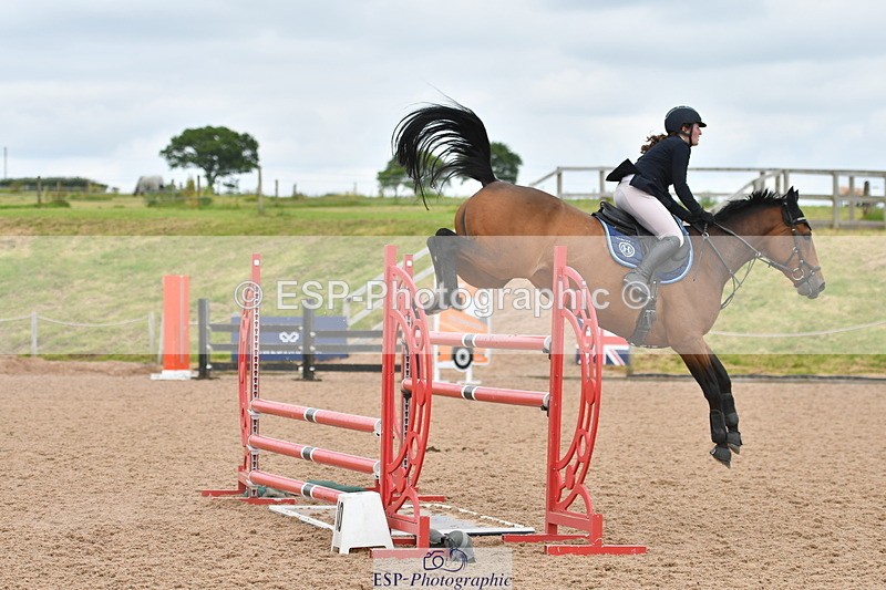 240609A-143702-06246 - Cls 19 Snr Foxhunter and 1.20m Open