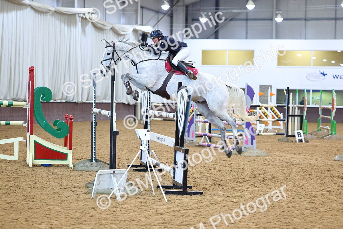 SBM_001392 - Class 6 - National 1.3o- 1.40m