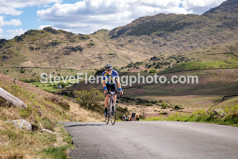 150015 - Blea Tarn Climb 15:00 - 16:00
