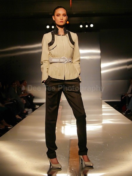  - FASHION