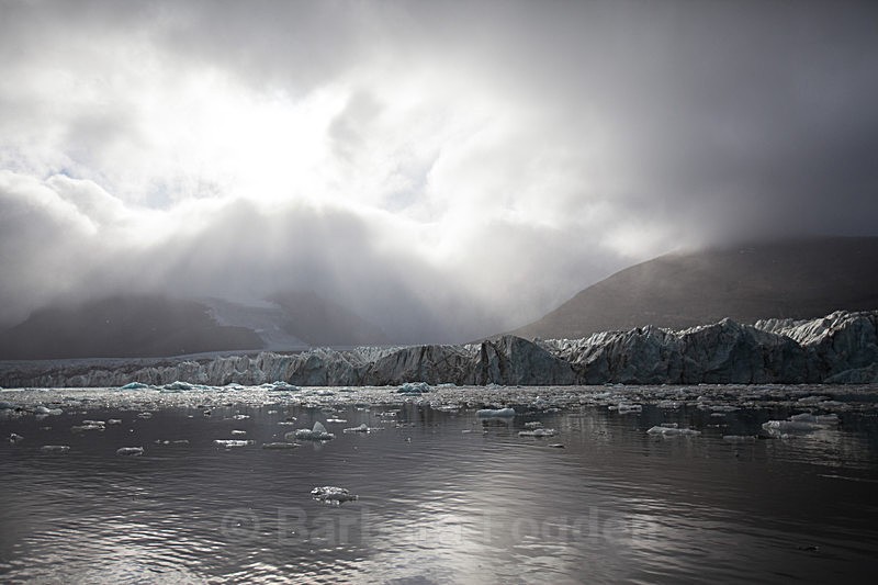 Sveabreen  7792 - Trip with MS Expedition August 2016