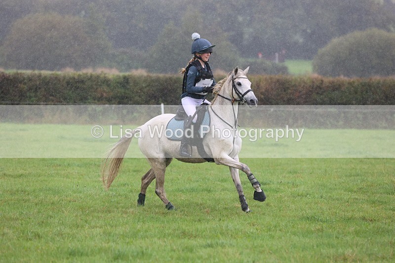 JPP_5042 - Class 1: 65cm : Showjumping