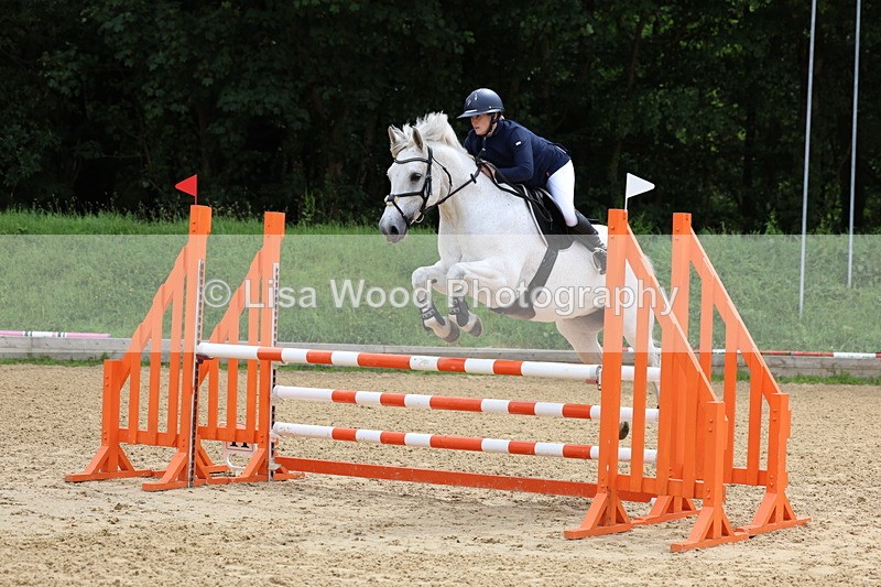 3E7A6335 - Class 4: Senior British Novice/90cm open