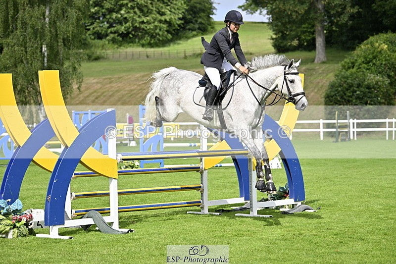 250613A-100046-00229 - Cls 1 Snr Newcomers and 1.10m Open