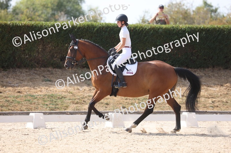 20260815-1083 - Class 6 - Novice 2
