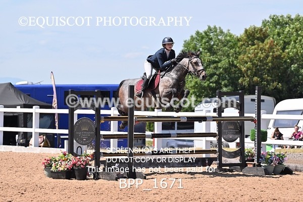 BPP_1671 - THU CLASS 3 Scottish Branch North West Junior Championship **Viewing/Selection class for 148 teams**