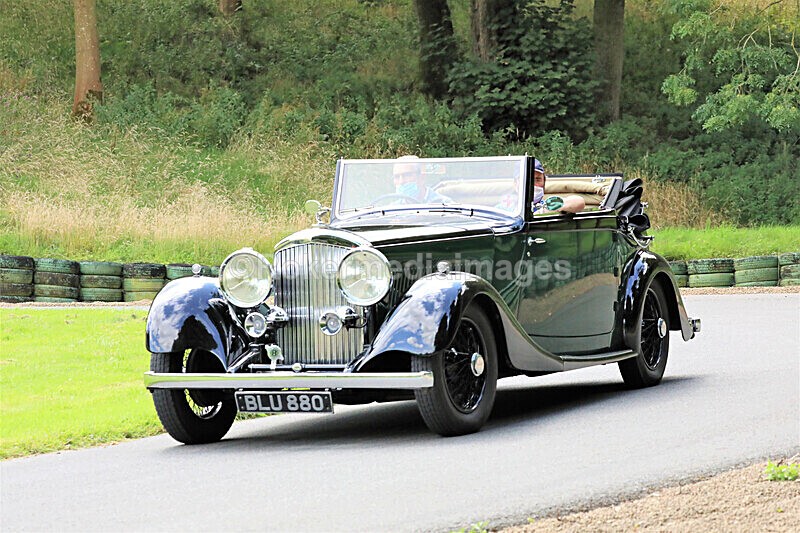 Pete Wilson 2-8-20-104 - Aug 2nd 2020 Drive thru