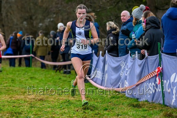 InterXC26-910550 - U17 Women