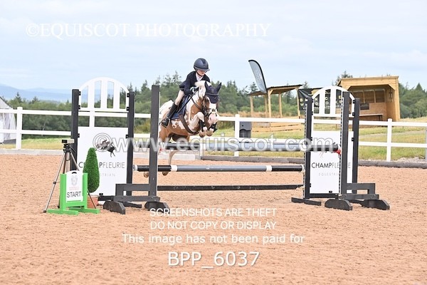 BPP_6037 - SUN CLASS 49 Horse of The Year Show 128cms Qualifier