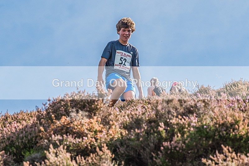 Loweswater Show-598 - Loweswater Show Junior & Senior Fell Races Sunday 3rd September 2023