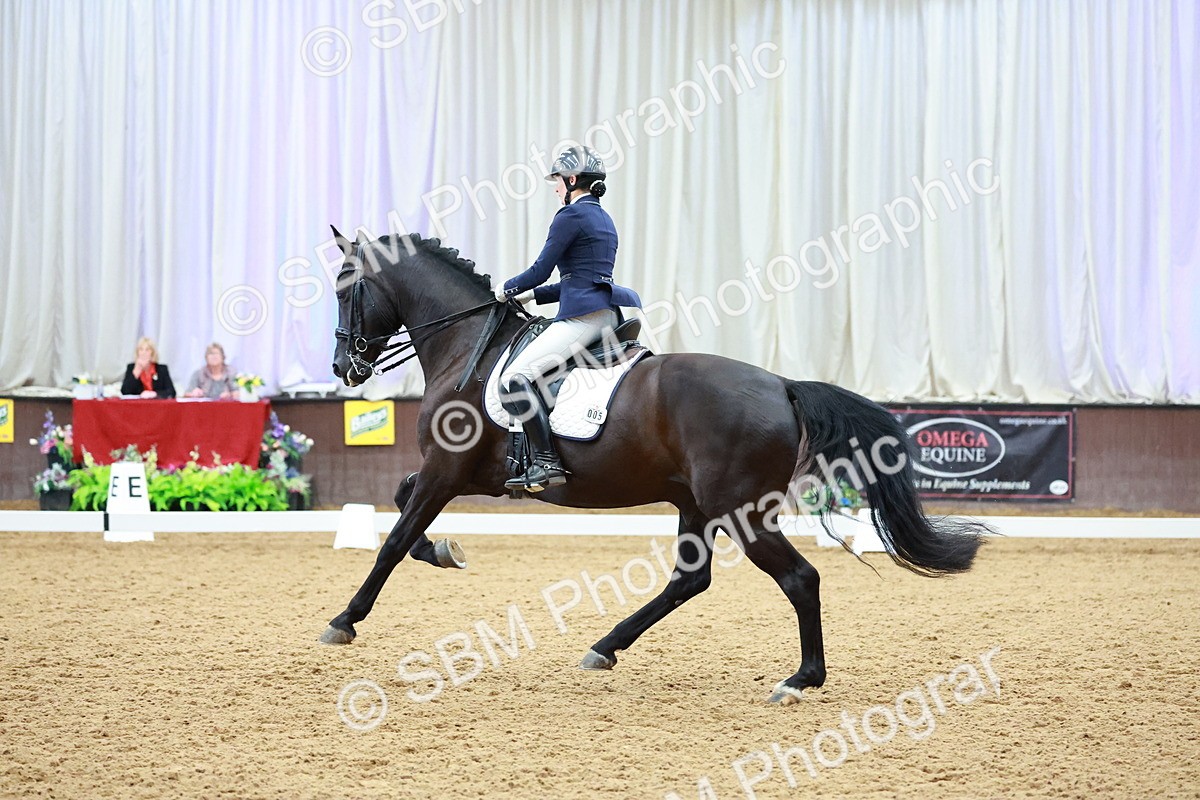 SBM_005099 - Class 3 - AM5