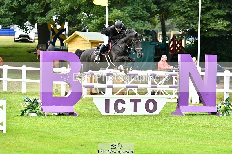 230706-111825-01748 - Cls 2 Foxhunter & 1.20m Open