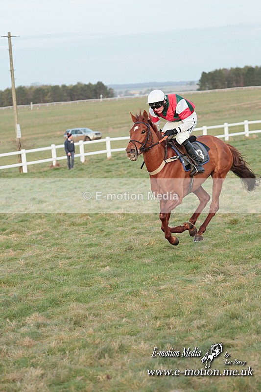 PtP 270124 988 - Royal Artillery PtP Larkhill 27/01/24