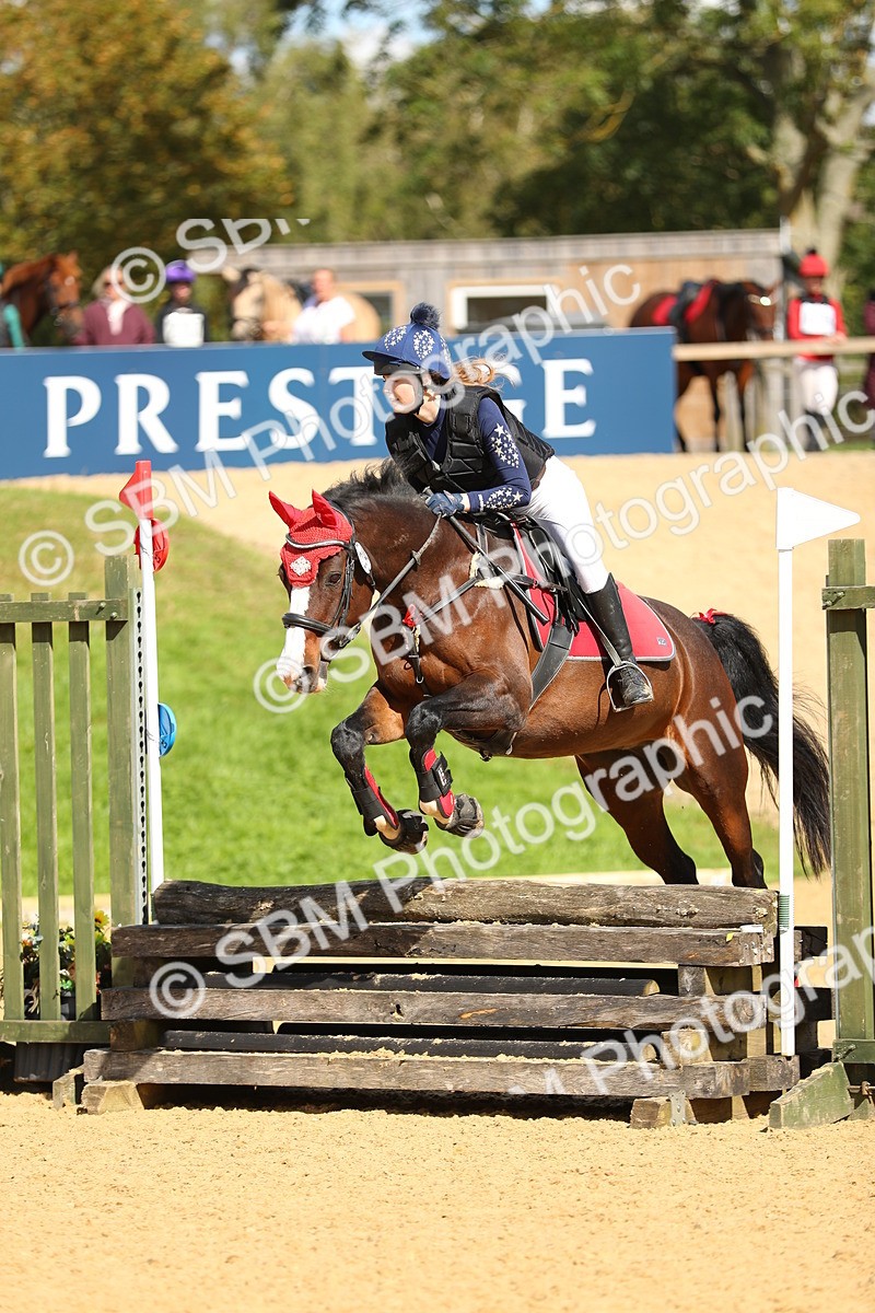 SBM_07560 - E4 Eventers Challenge 80cm Open