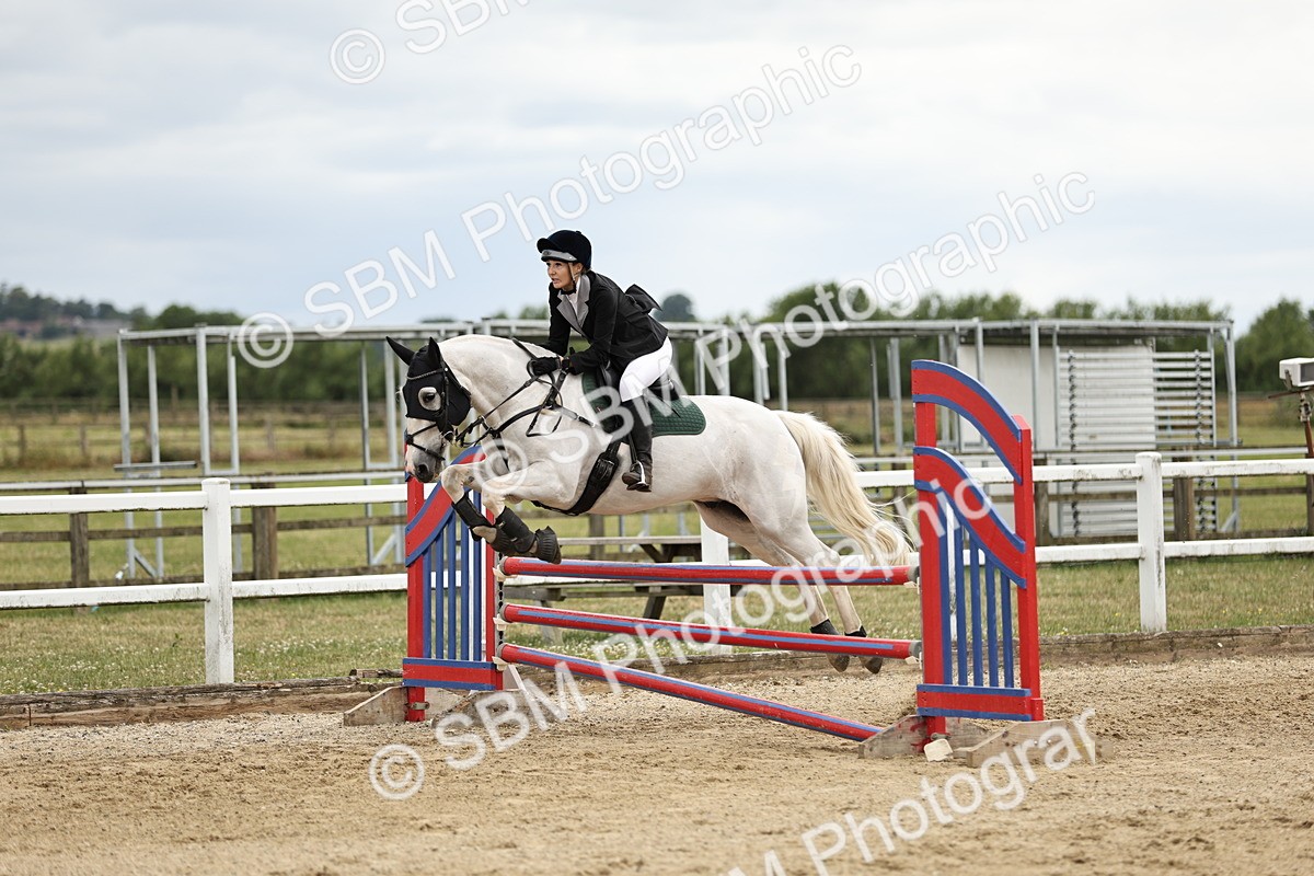 SBM_005788 - 90/100cm showjumping