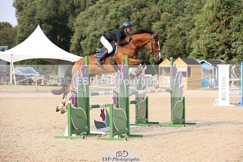 250816A-170554-02954 - Cls 10 Snr 1.15m Open