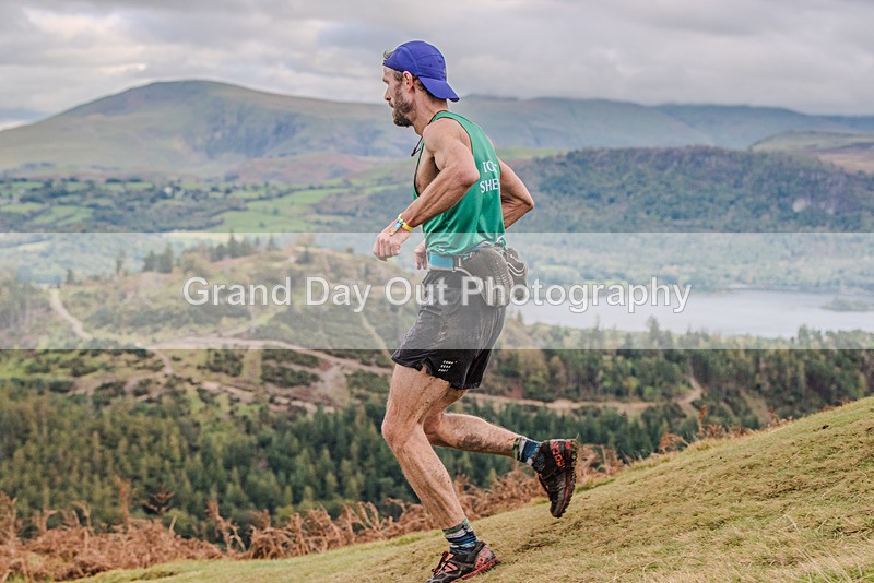 British Fell Relay-2870 - British Fell & Hill Relay Championship Braithwaite Keswick Saturday 21st October 2023