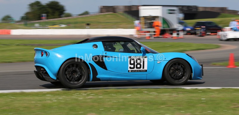  - Lotus Cup UK Speed Champs 2014/15/16/17/18/22/23/24