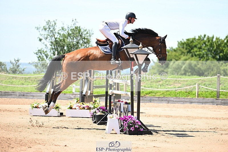 240719A-130735-10865 - Cls 35, YH 7 Yr Olds 1.30m